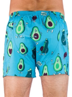 Avocado on sale boxer shorts